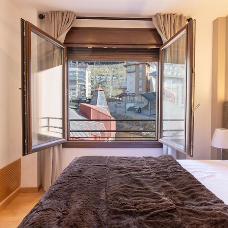 Bibo Suites Sierra Nevada Buitenkant foto