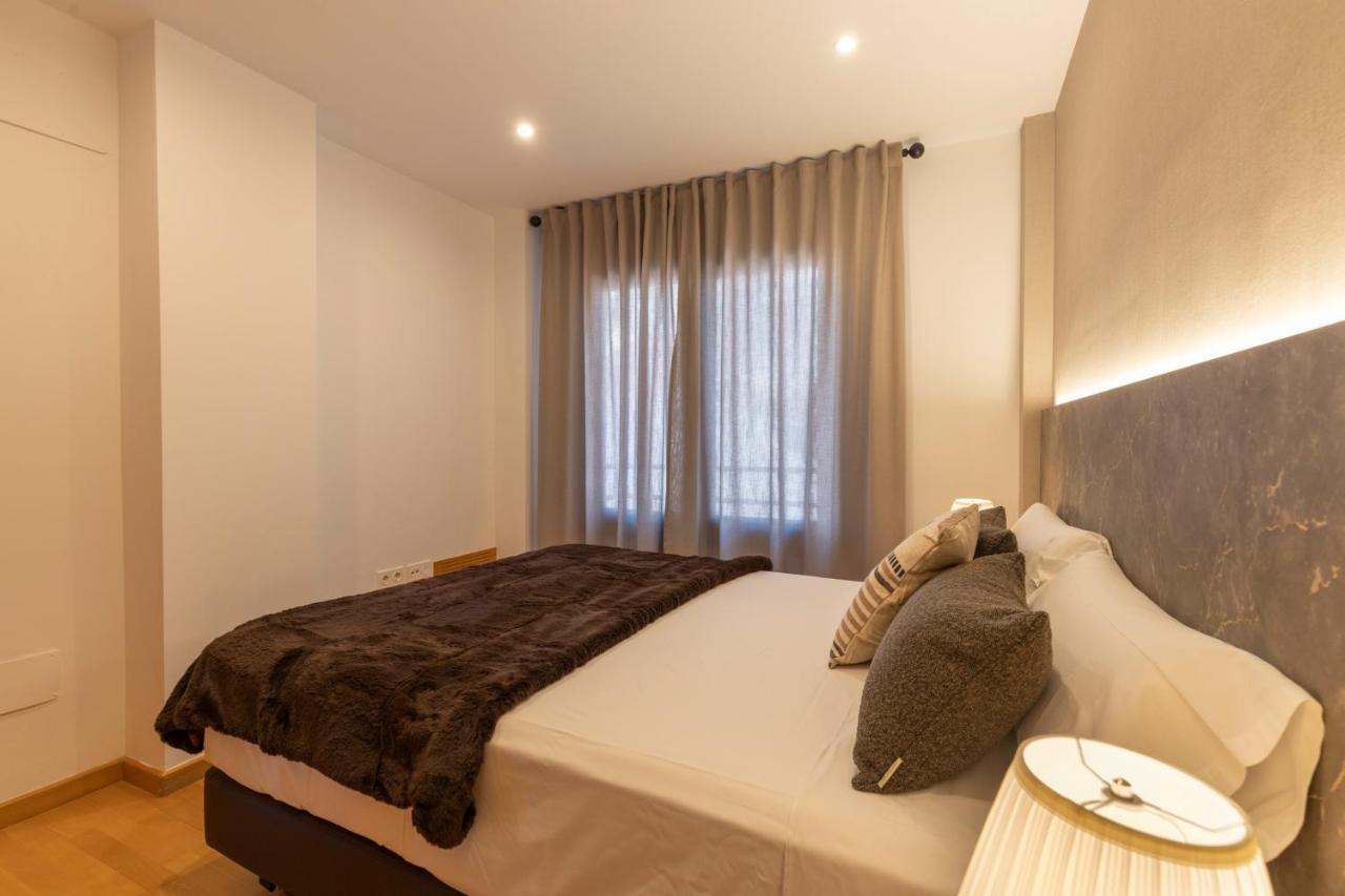 Bibo Suites Sierra Nevada Buitenkant foto